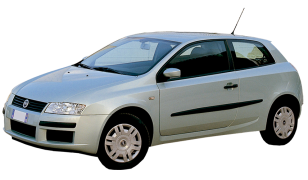 Двигатель Fiat Stilo в Москве