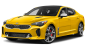 двигатель Kia Stinger