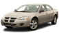 двигатель Dodge Stratus