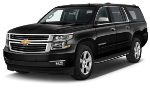 Двигатель Chevrolet Suburban в Москве