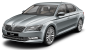 двигатель Skoda Superb