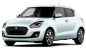 двигатель Suzuki Swift