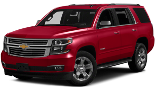 Двигатель Chevrolet Tahoe в Москве