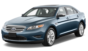 Двигатель Ford Taurus в Москве