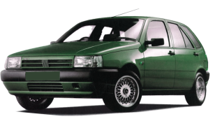 Двигатель Fiat Tempra в Москве