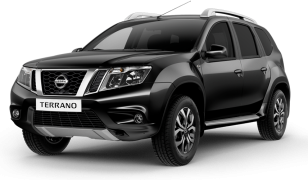 Двигатель Nissan Terrano в Москве