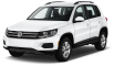 Tiguan Volkswagen