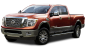 двигатель Nissan Titan