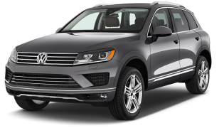 Двигатель Volkswagen Touareg в Москве