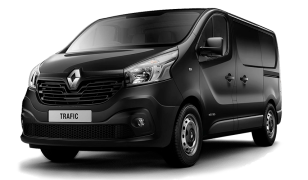 Двигатель Renault Trafic в Москве