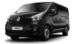 двигатель Renault Trafic