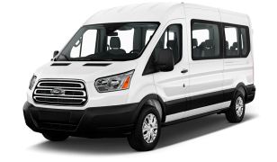 Двигатель Ford Transit в Москве