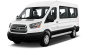 двигатель Ford Transit