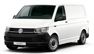 Двигатель Volkswagen Transporter в Москве