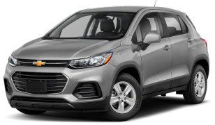 Двигатель Chevrolet Trax в Москве