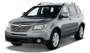 Двигатель Subaru Tribeca в Москве