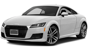 Двигатель Audi TT в Москве