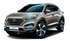 Tucson Hyundai