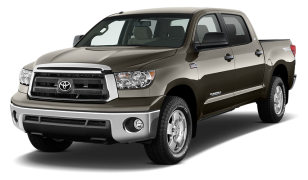 Двигатель Toyota Tundra в Москве