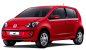 двигатель Volkswagen Up!
