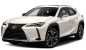 двигатель Lexus UX