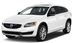 Двигатель Volvo V60 в Москве