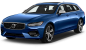 двигатель Volvo V90