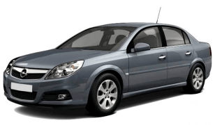 Двигатель Opel Vectra в Москве