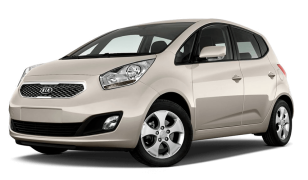 Двигатель Kia Venga в Москве