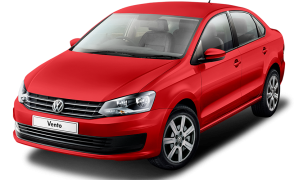 Двигатель Volkswagen Vento в Москве