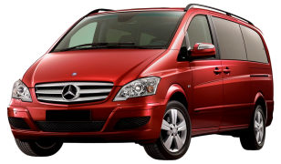 Двигатель Mercedes Viano в Москве