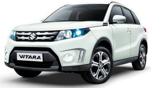 Двигатель Suzuki Vitara в Москве