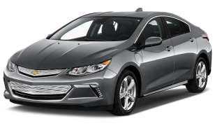 Двигатель Chevrolet Volt в Москве