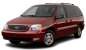 двигатель Ford Windstar