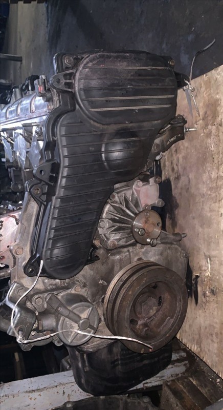 Двигатель Ford WL 2.5D Raider, фото 4, артикул 669722686