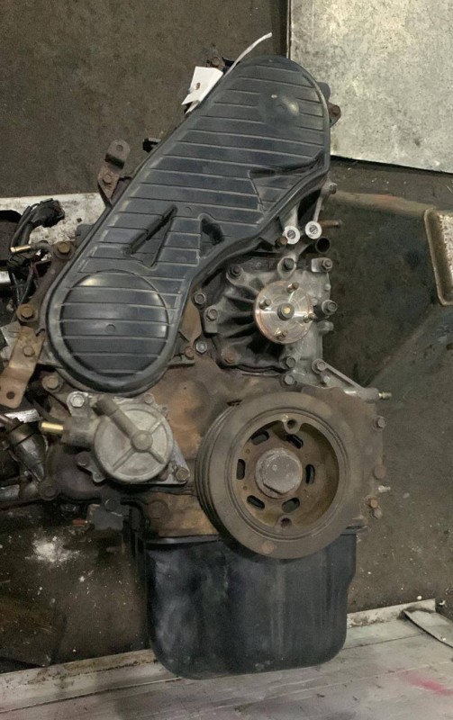 Двигатель Ford WL 2.5D Ranger, фото 4, артикул 497587268