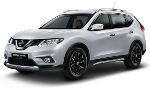 Двигатель Nissan X-Trail в Москве