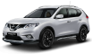 X-Trail Nissan