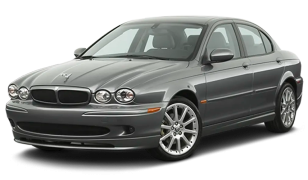 Двигатель Jaguar X-Type в Москве