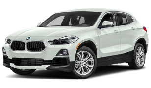 Двигатель BMW X2 в Москве