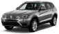 двигатель BMW X3