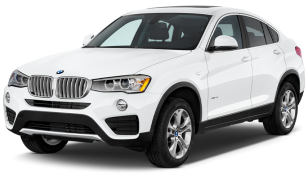 Двигатель BMW X4 в Москве