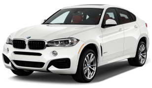 Двигатель BMW X6 в Москве