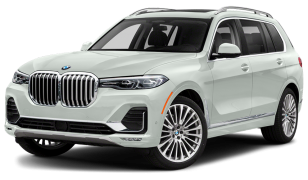 Двигатель BMW X7 в Москве