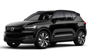 Двигатель Volvo XC40 в Москве