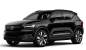 двигатель Volvo XC40