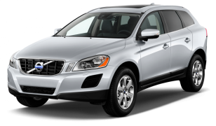 Двигатель Volvo XC60 в Москве