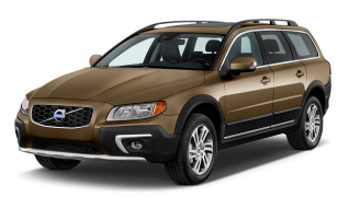Двигатель Volvo XC70 в Москве