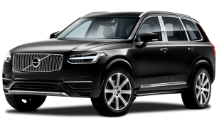 Двигатель Volvo XC90 в Москве