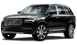 двигатель Volvo XC90